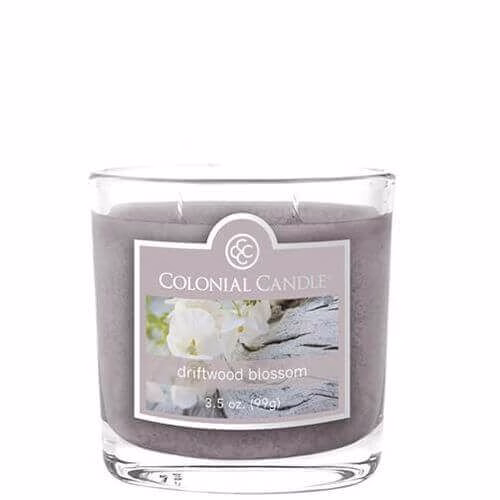 cc035-46525594ffd51dc48 Colonial Candle Driftwood Blossom 99g