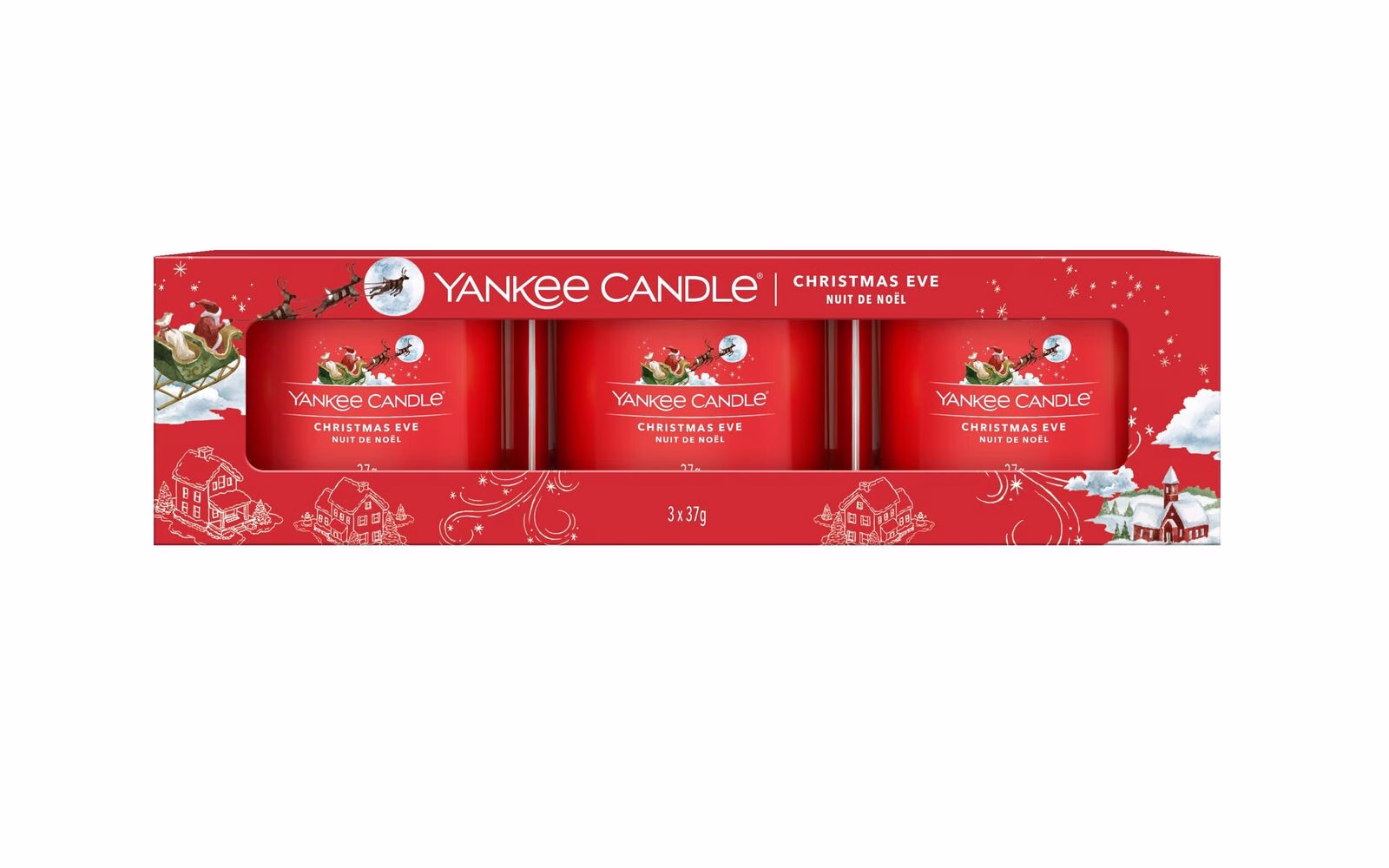 Signature-Filled-Votive_3-Pack_Christmas-Eve Christmas Eve 37g Glasvotivkerze 3er Pack