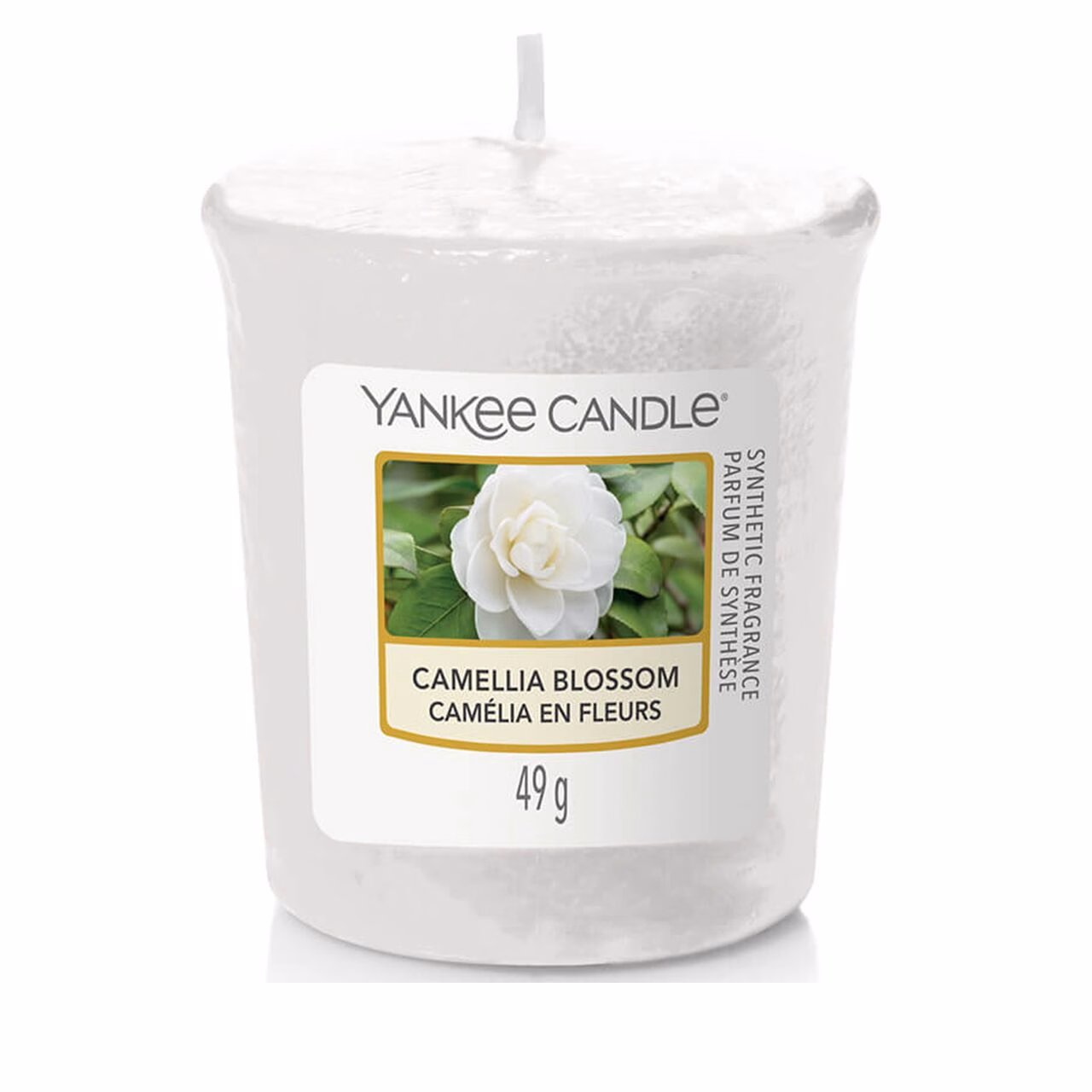 1651485EE Camellia Blossom 49g