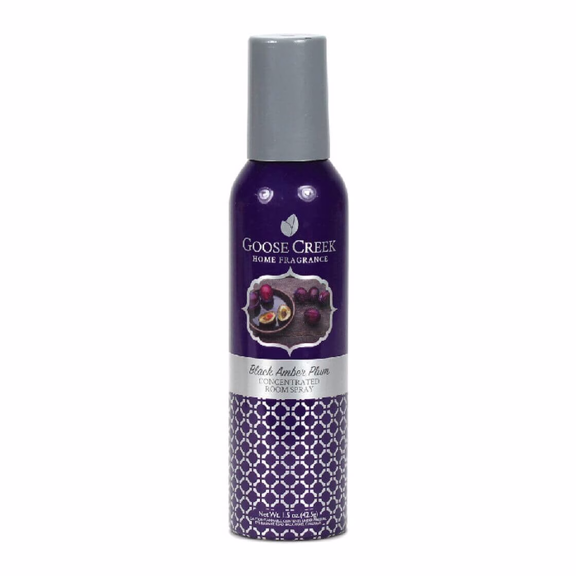 goose-creek-candlez-raumspray-black-amber-plum-425g Goose Creek Candle Black Amber Plum Raumspray 42,5g