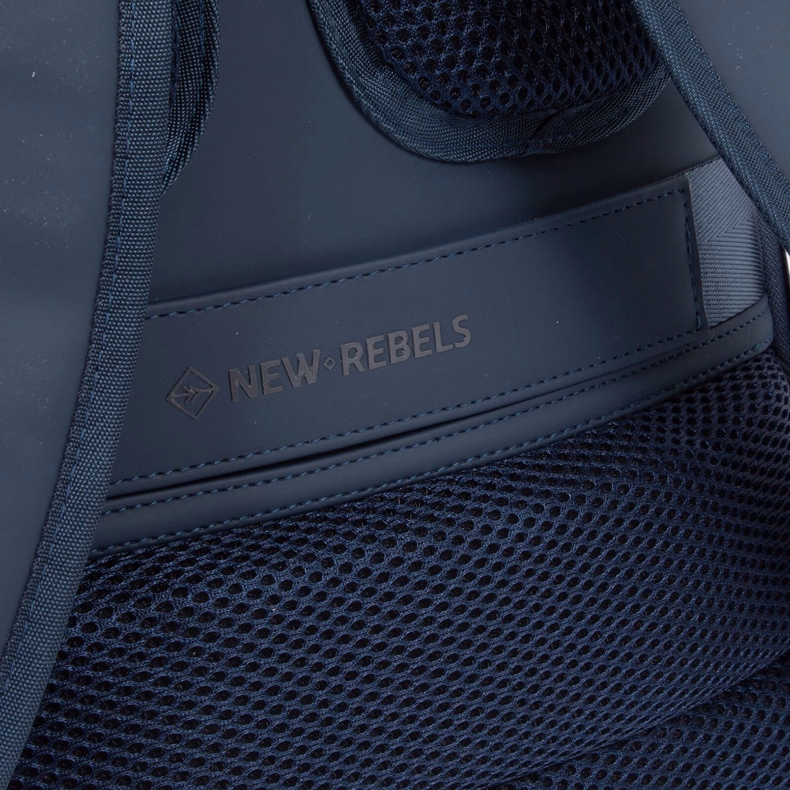 MwhYQJ2Y William - Milwaukee Rucksack navy