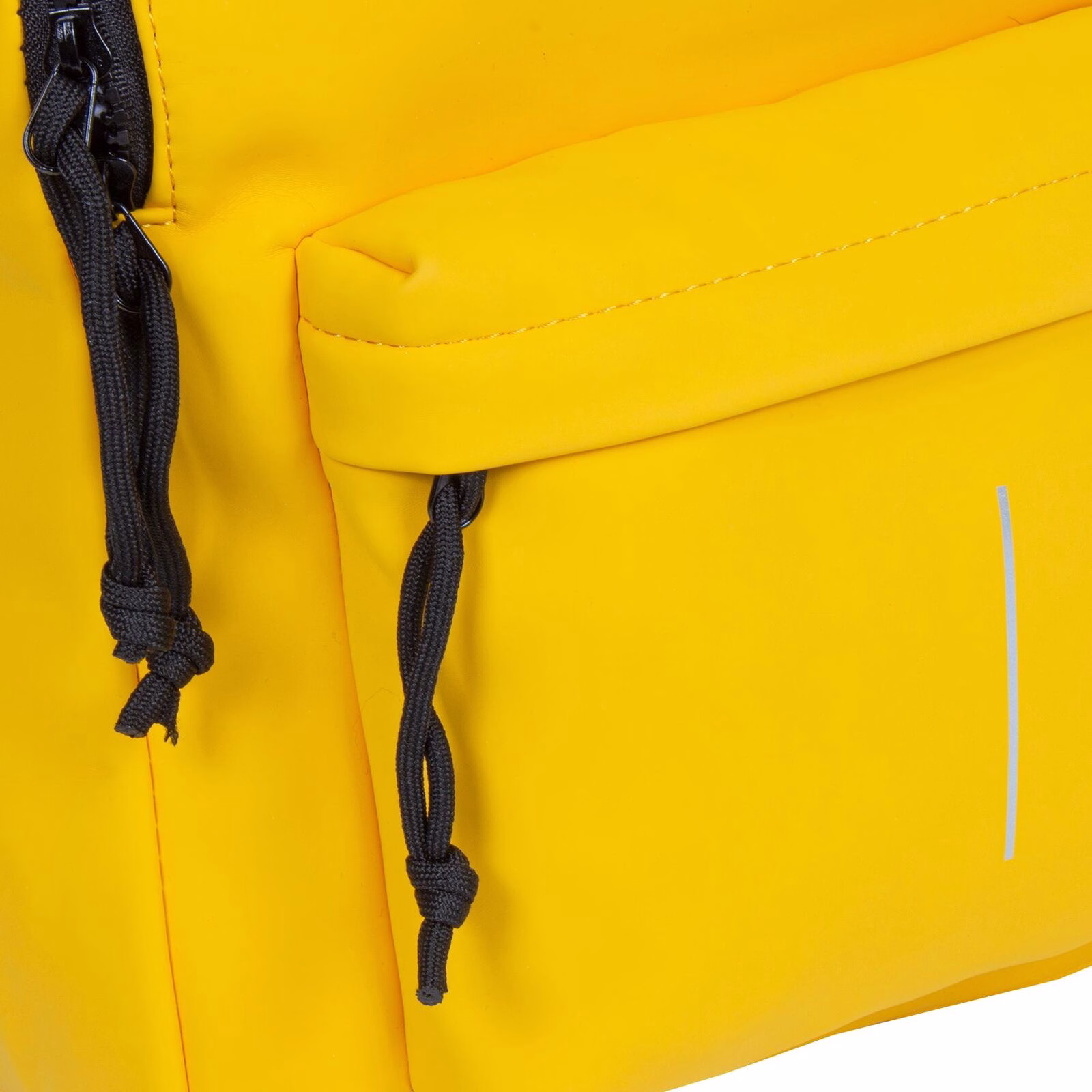 Mart - Chicago Rucksack gelb