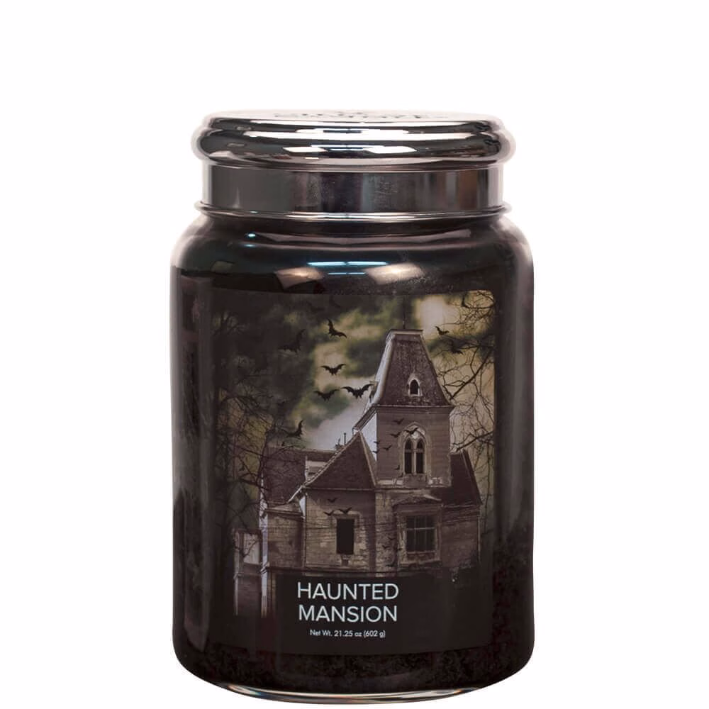 Haunted Mansion 602g