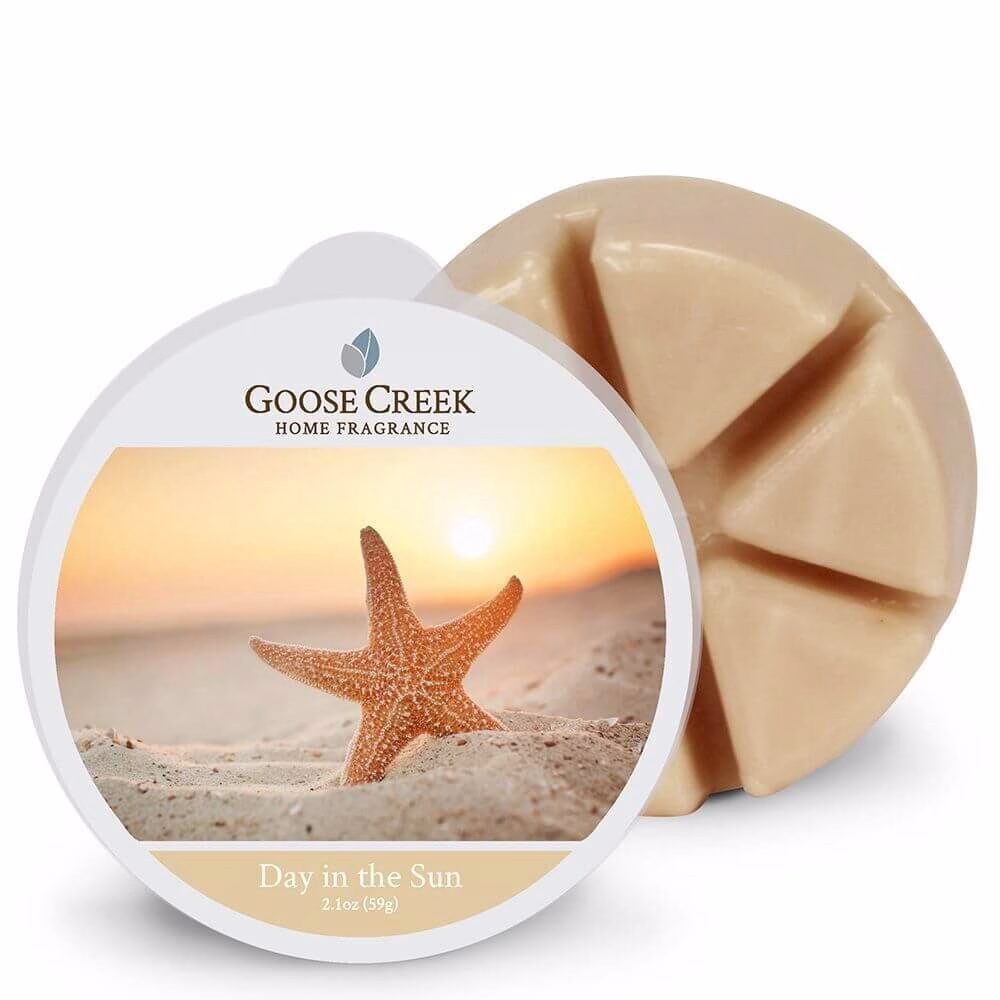 Goose Creek Candle Day in the Sun 59g