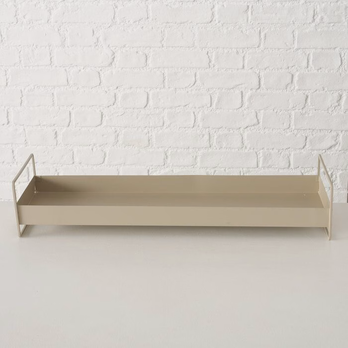 Detailbild-JLdmw83L-large Deko Tablett Wolga 2 Stück beige