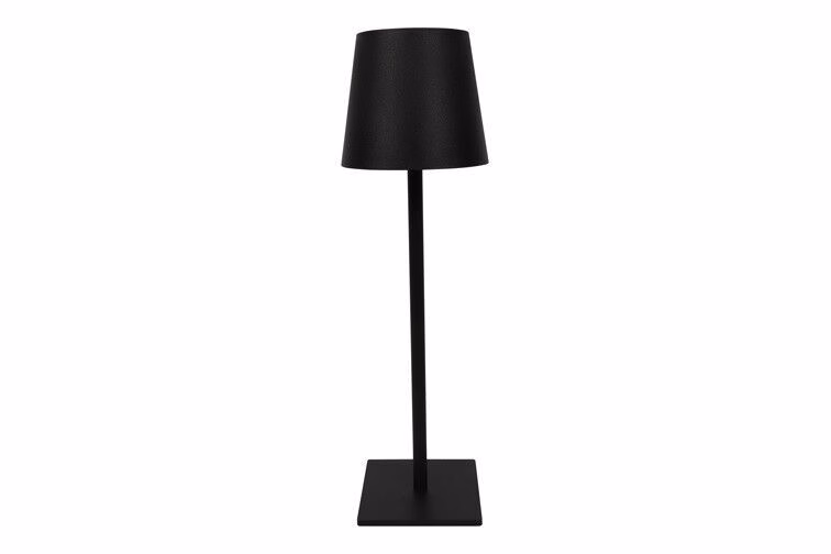 803972black7801-724c2d91e398981a071f9bb1504df76537e01086 Tischlampe Alana LED Touch schwarz