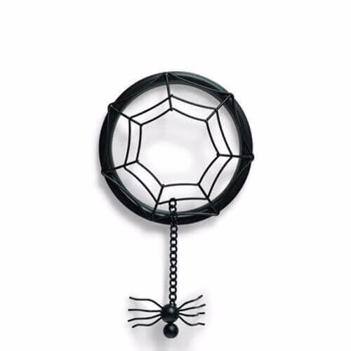 1317104_large2 Yankee Candle Illuma-Lid Spider Webs