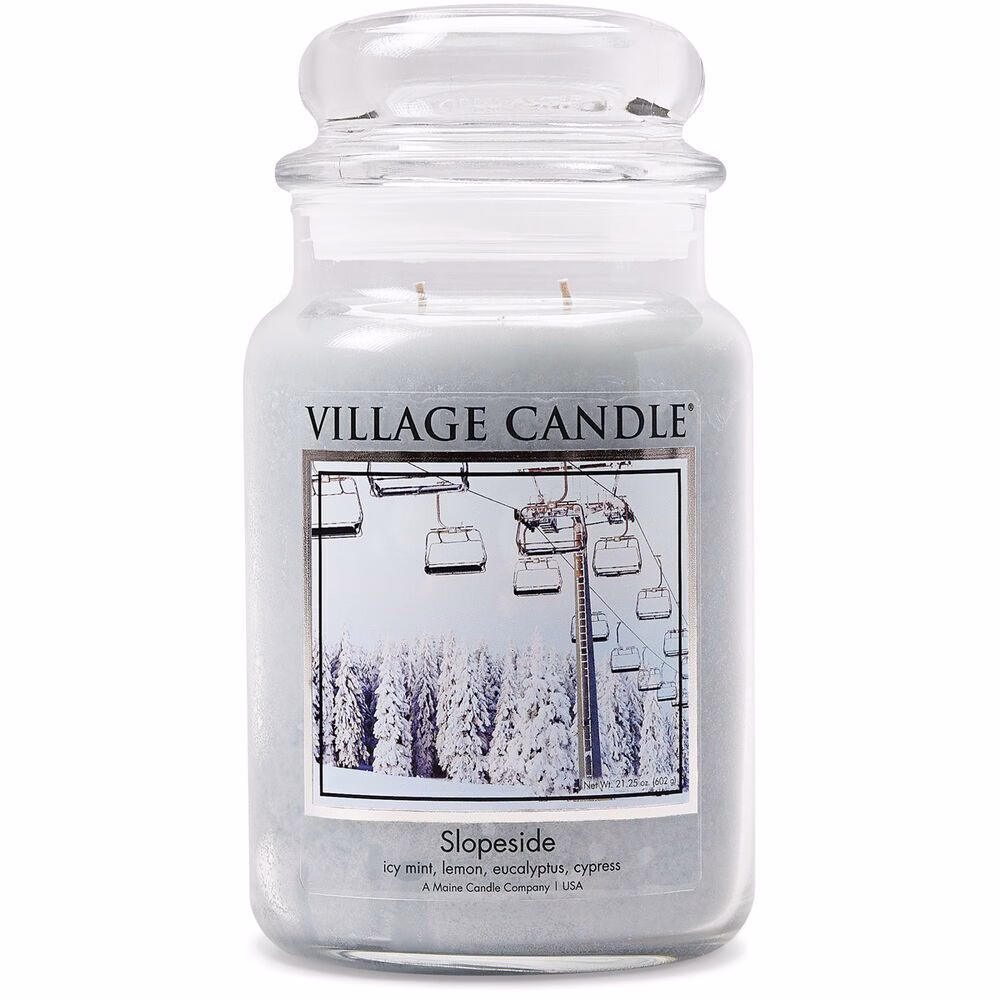 4260459village Slopeside 602g