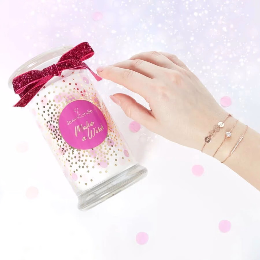Make a Wish (Armband) 400g