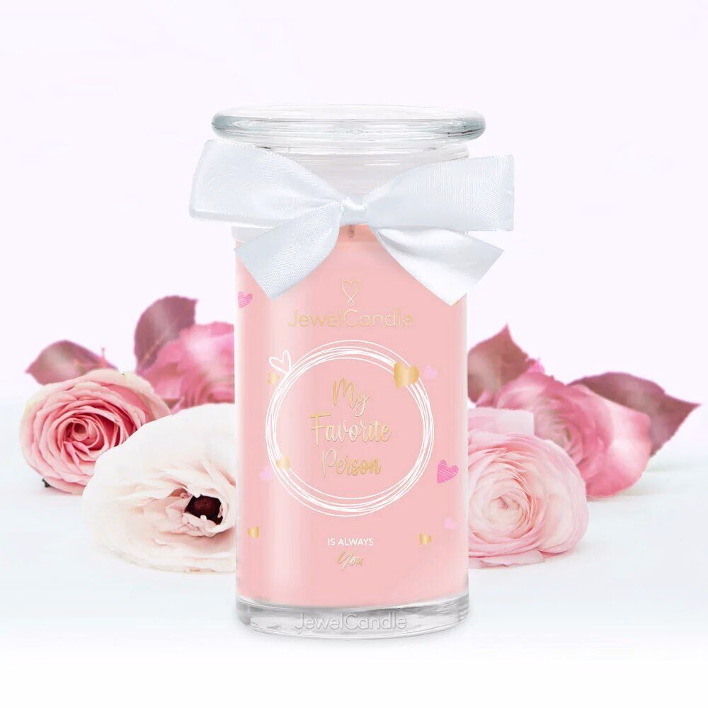My Favorite Person (Armband) 400g