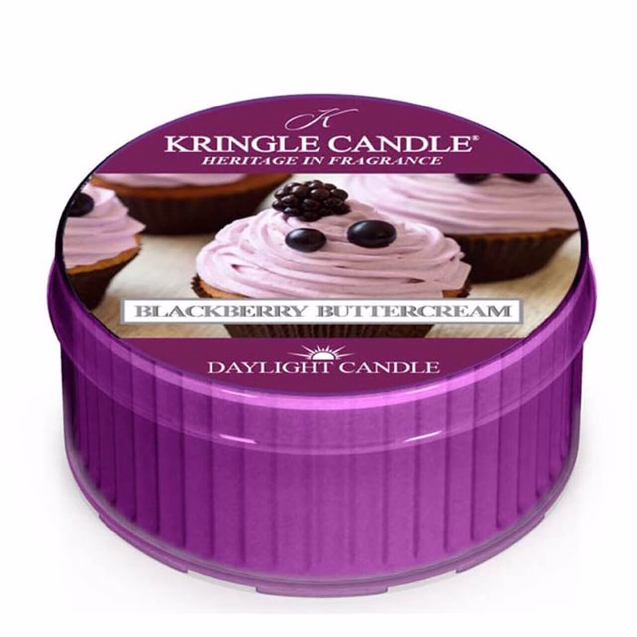 blackberry-buttercream-day Blackberry Buttercream Daylight 42g