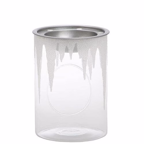 Sparkling-Icicles-Melt-Warmer-1348218 Yankee Candle - Sparkling Icicles Melt Warmer
