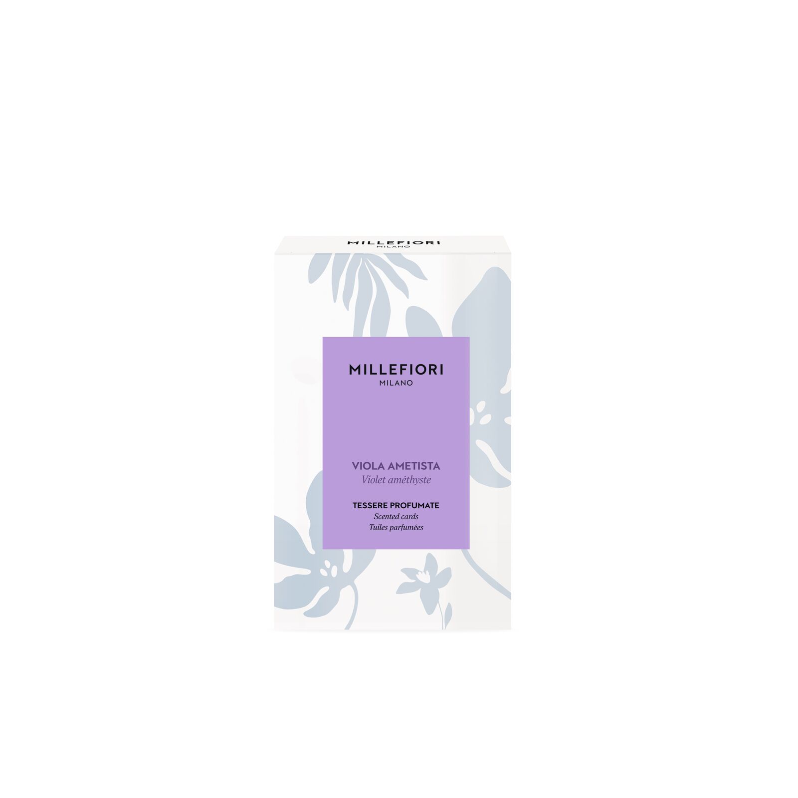 Viola Ametista Duftkarte 3er Set Viola Ametista Duftkarte 3er Set
