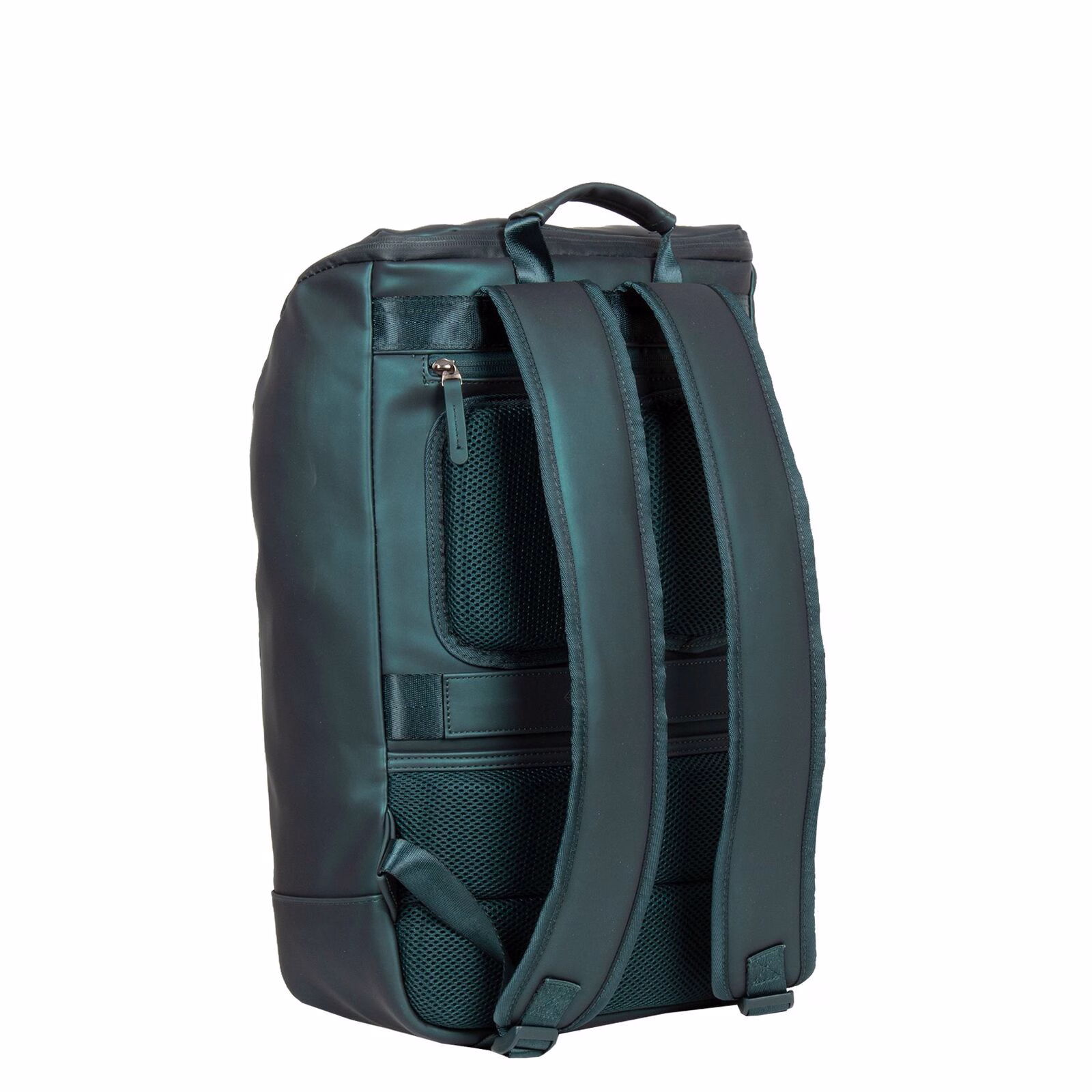 Harper - Queens Rucksack grün metallic