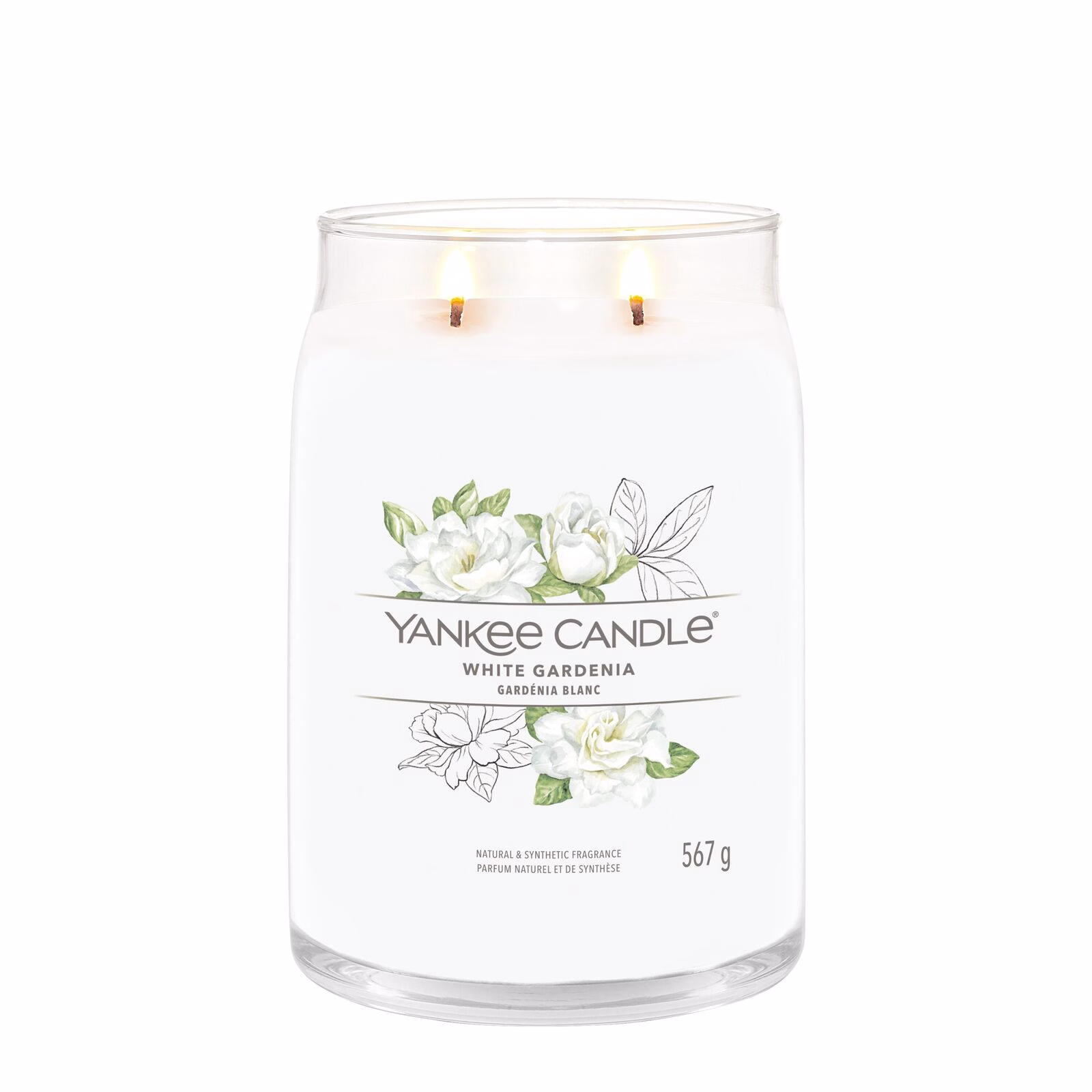 White_Gardenia_Large_LIT-1-1 White Gardenia Signature Large Jar 567g 2-Docht