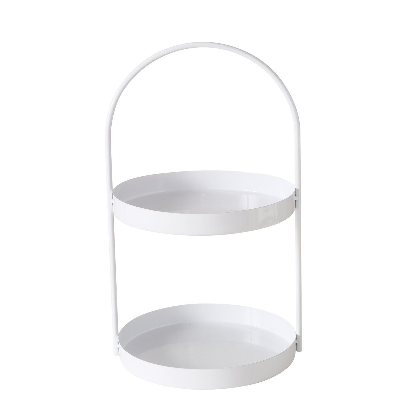 Etagere Joko weiß