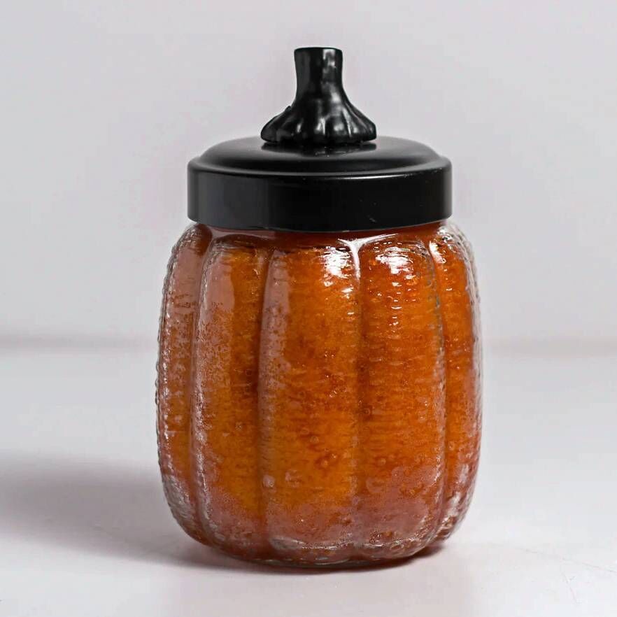 Autumn Orchards - Pumpkin Candle Baby 425g Krug, Essen, Ketchup