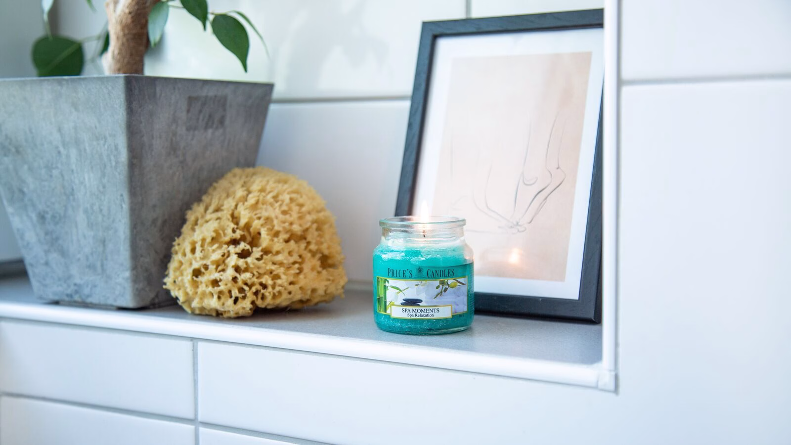 Spa Moments 100g