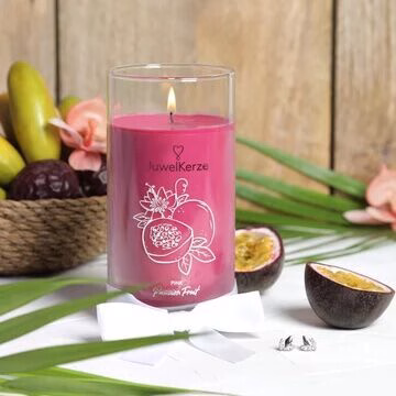 Pink Passionfruit (Ohrringe) 400g