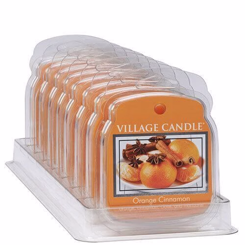 106101341-1 Orange Cinnamon 62g