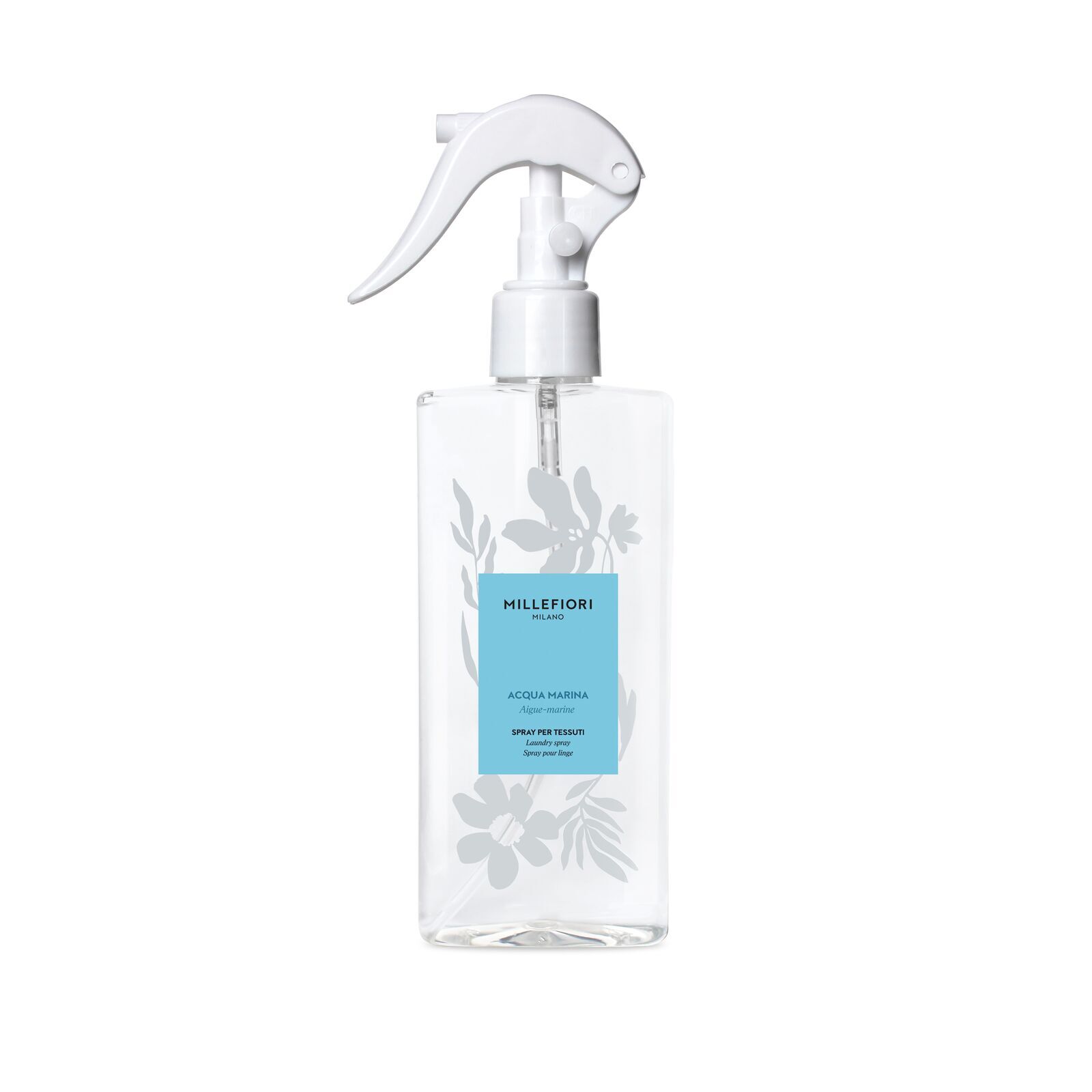 Acqua Marina Textilspray 200ml Flasche, Lotion