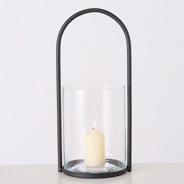 Windlicht Lexi 38cm rund