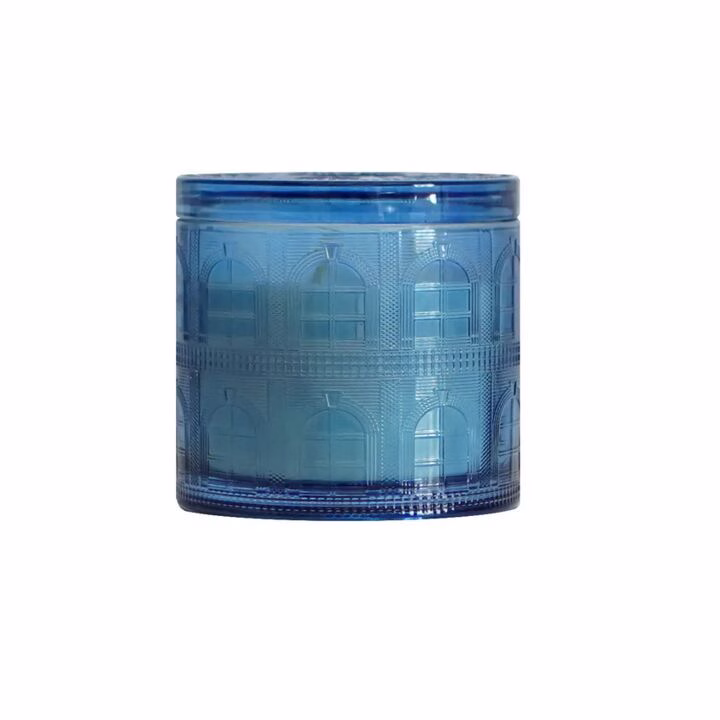 Farmstand Blueberry 397g (3-Docht)