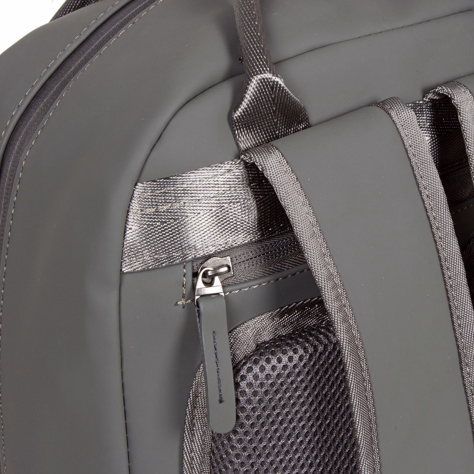 8UjJosFI Harper - Miami Rucksack anthrazit