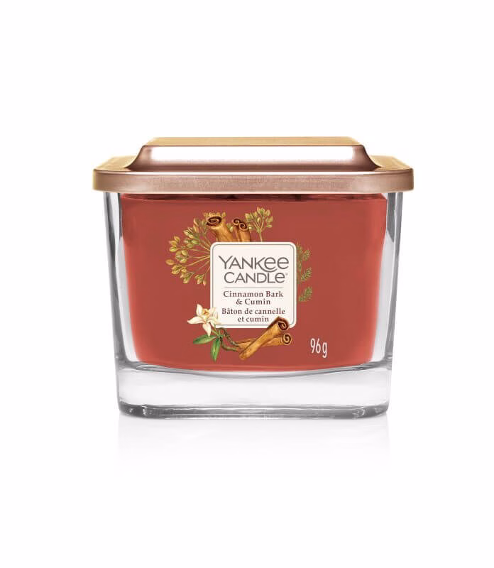 Cinnamon Bark & Cumin 96g