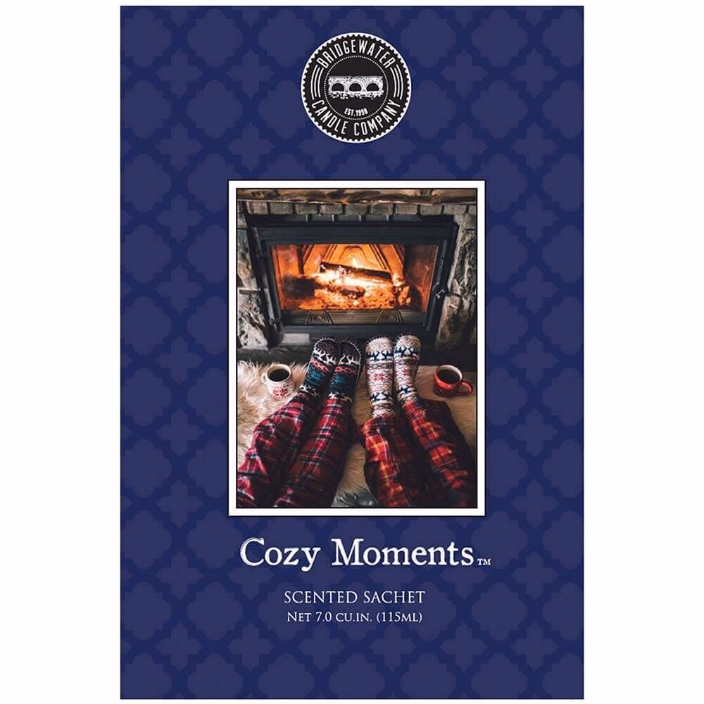 Cozy Moments Duftsachet