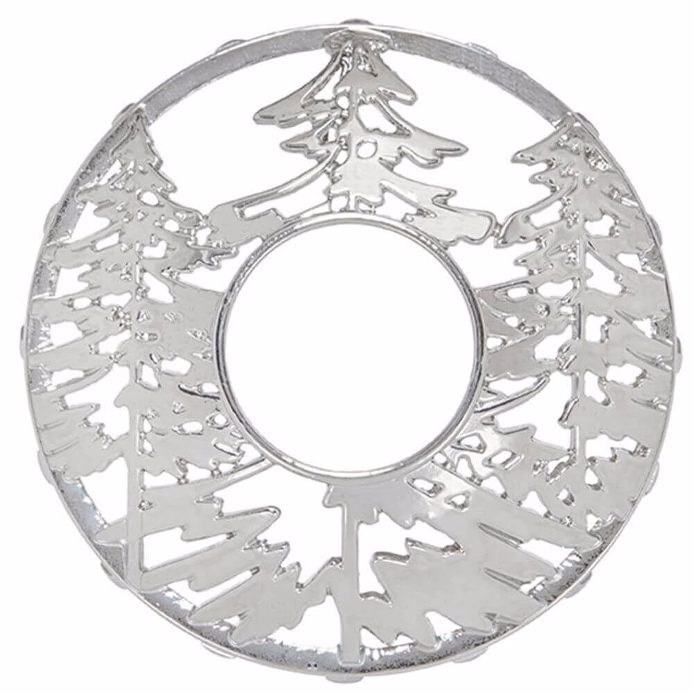 Yankee Candle - Winter Trees Illuma-Lid