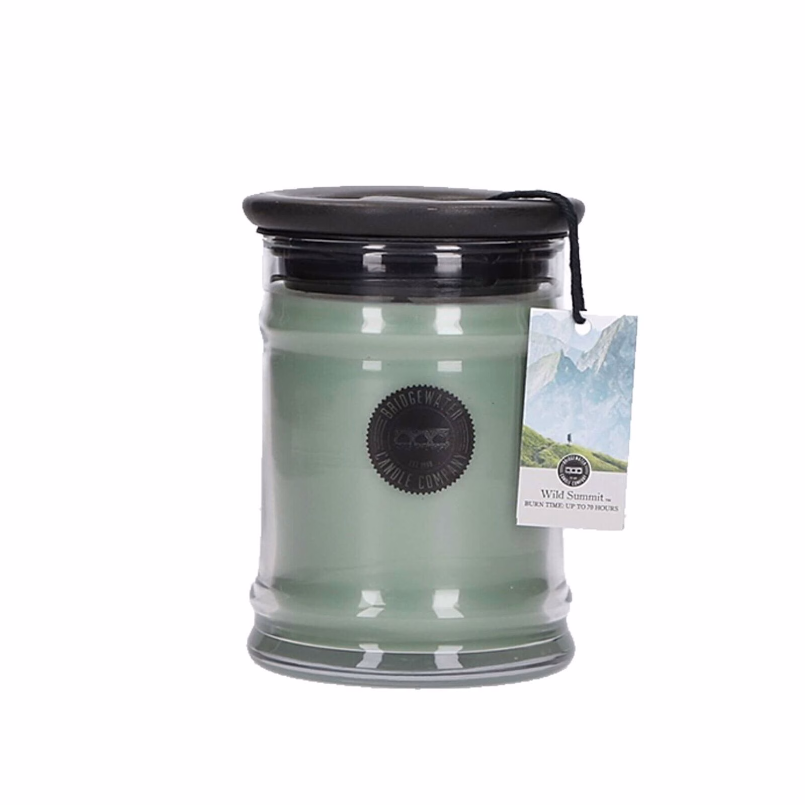 BW_WildSummit_SmalllJar Wild Summit 250g