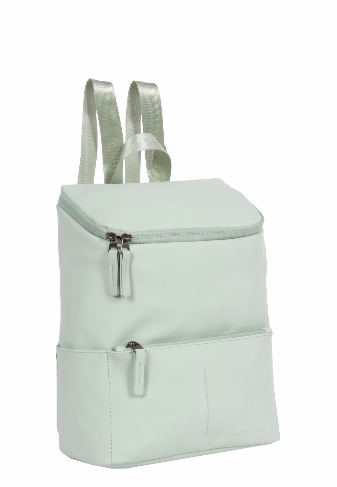 Mart - Modesto Rucksack minzblau