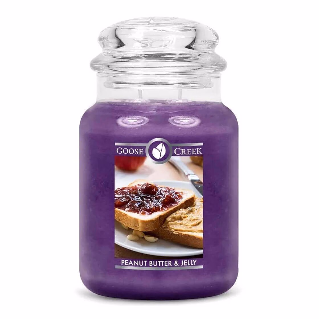 Peanut Butter & Jelly 680g