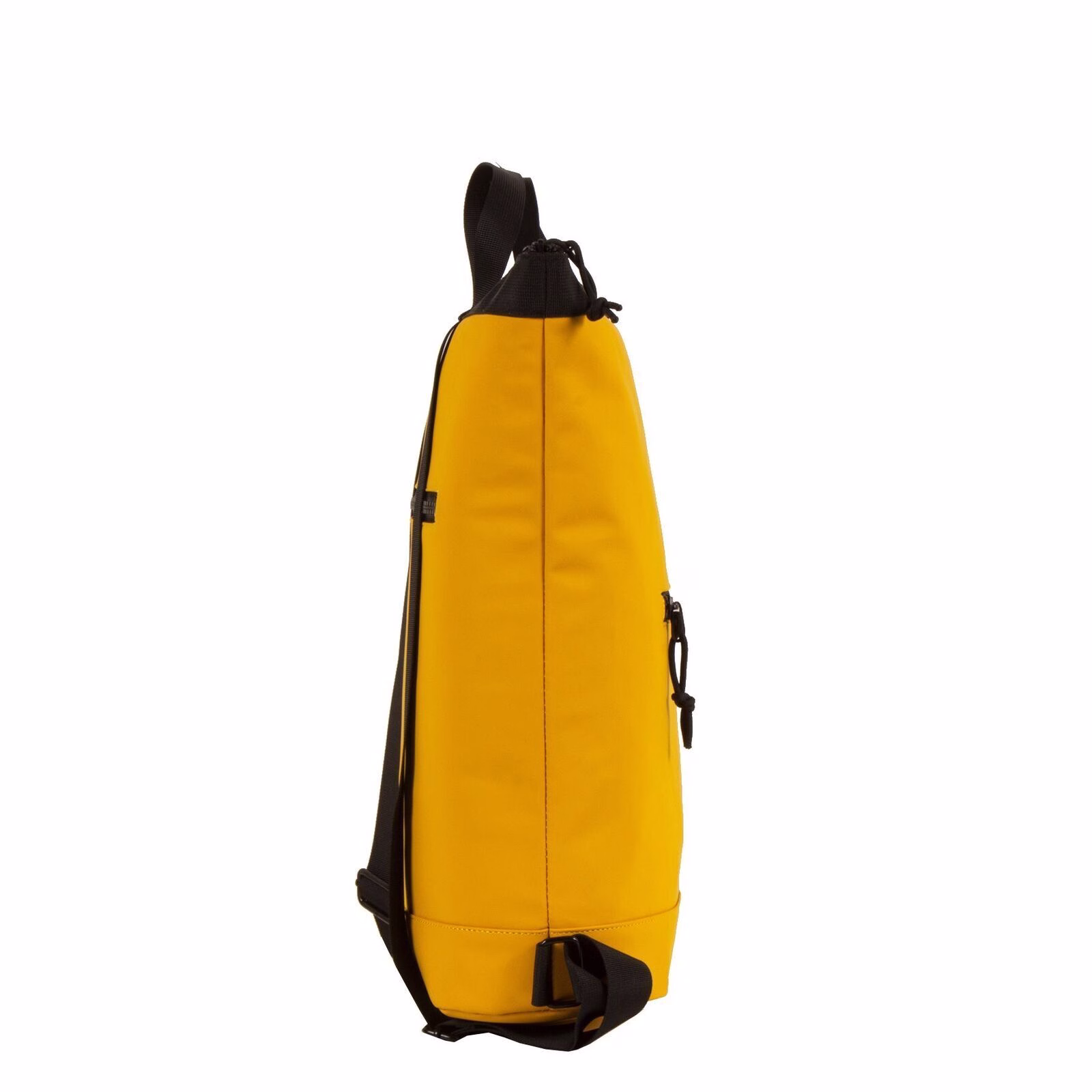 7NhtwX8M Mart - Minneapolis Shopper Rucksack gelb