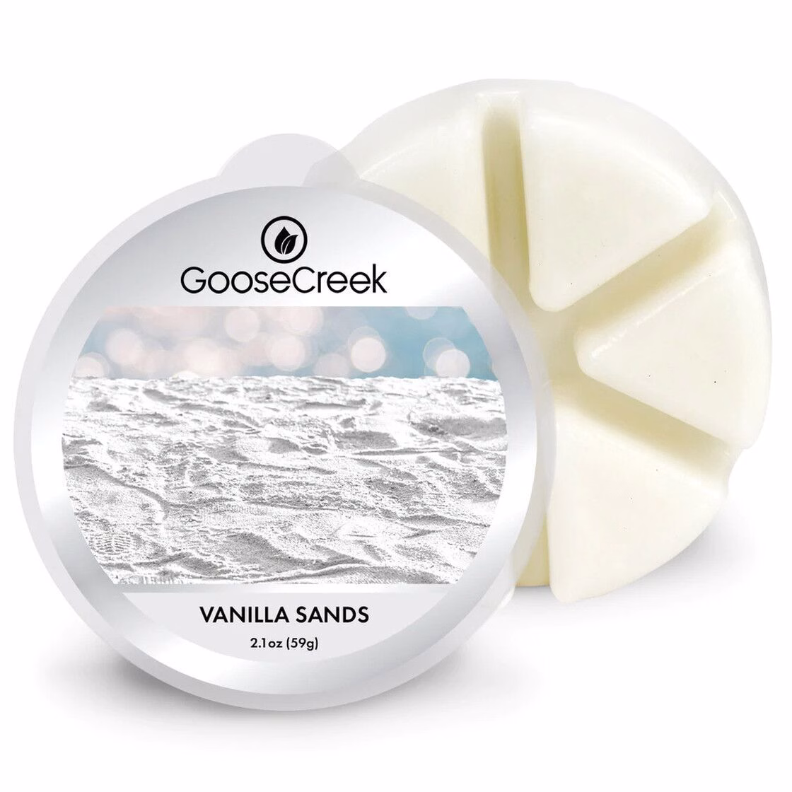 Vanilla Sands 59g