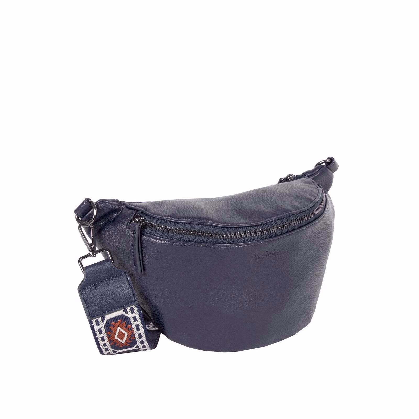 Gürteltasche Vera navy
