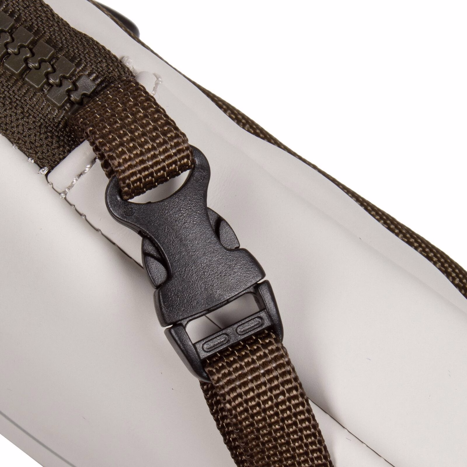 Tim - Philadelphia Handytasche beige/olive