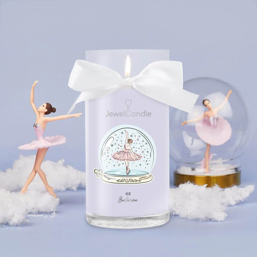 Ice Ballerina (Charm) 400g Ice Ballerina (Charm) 400g