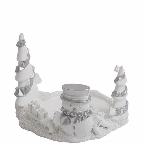 Fun-Outside-Snowmen-Snowman-Jar-Holder-134824655eb0c963929c Yankee Candle - Fun Outside Snowmen Jar Holder