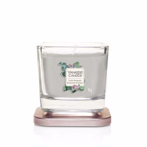 Exotic Bergamot 96g