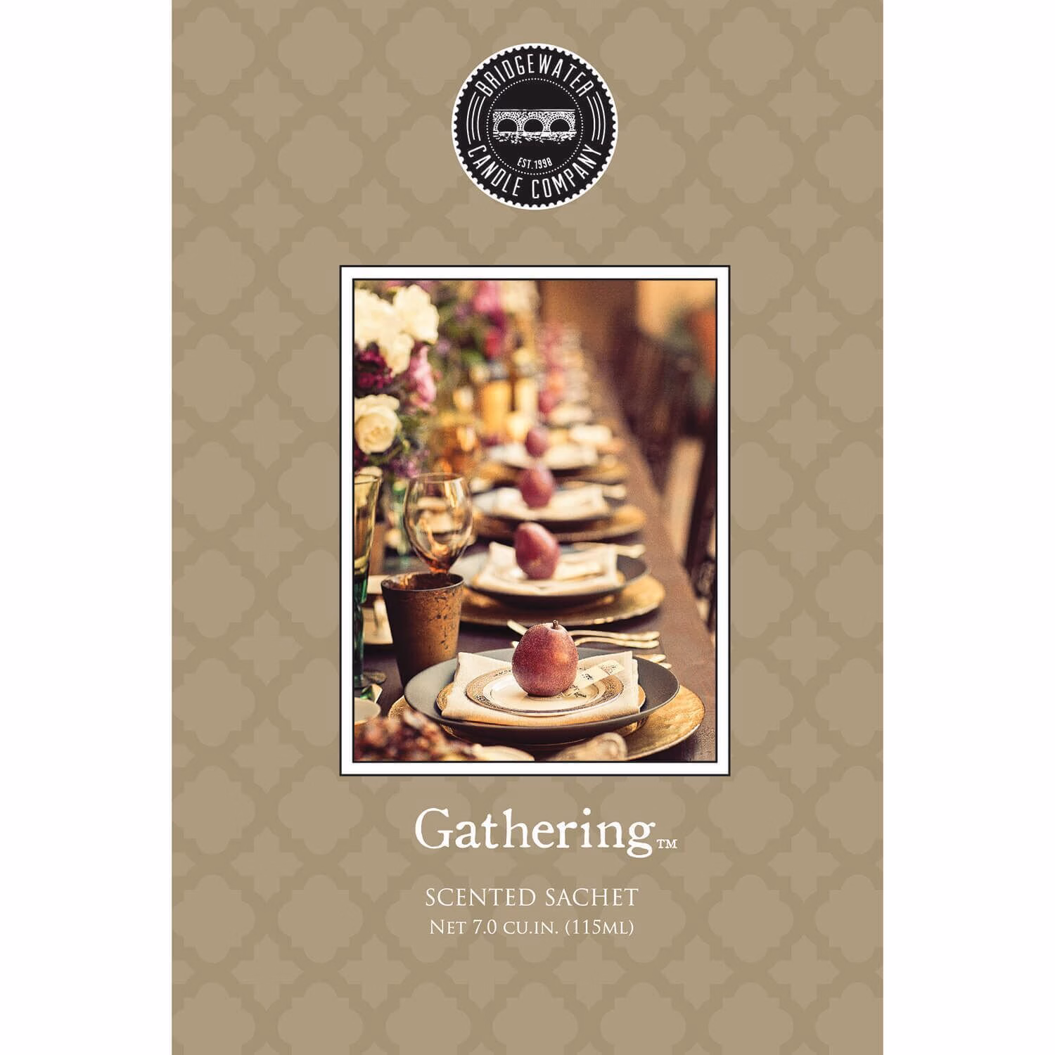 Gathering Duftsachet - Bridgewater