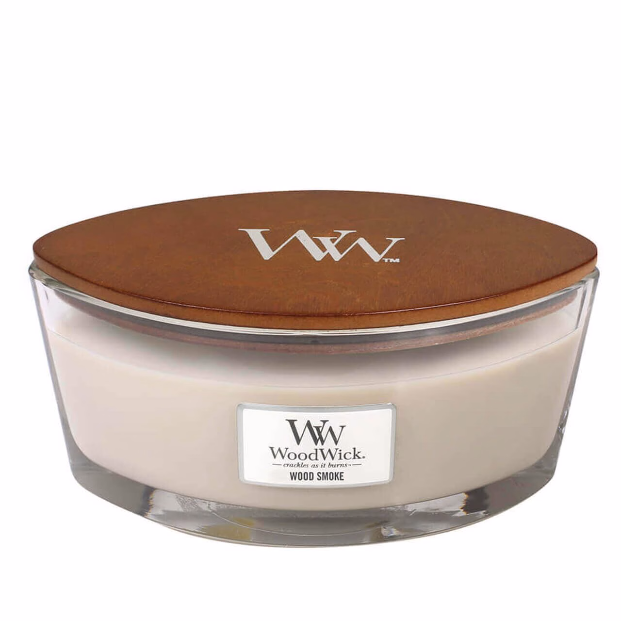 Wood Smoke 454g