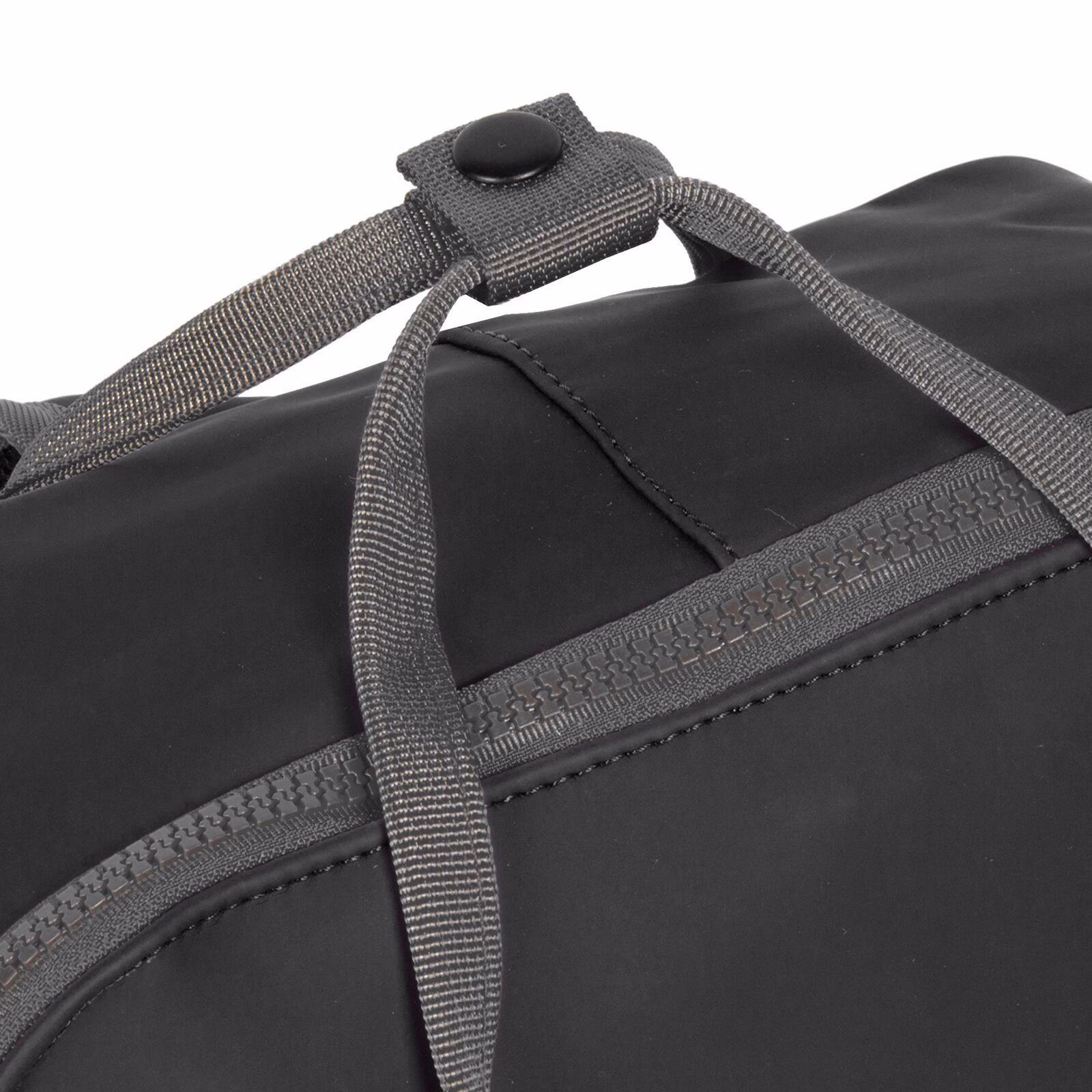 6C8Pvtps Tim - Chicago Rucksack schwarz/grau