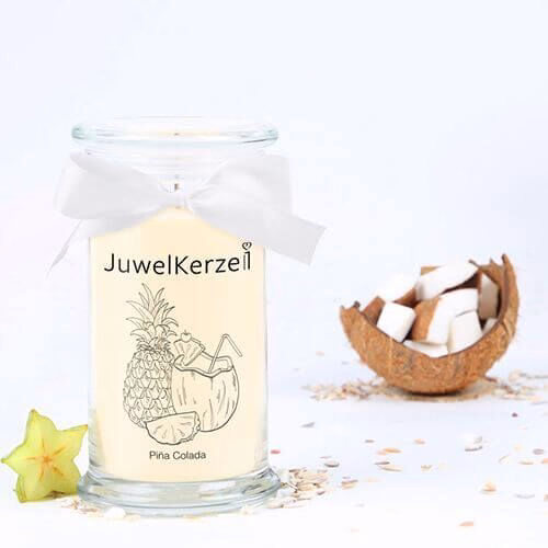 Pina Colada (Armband) 380g