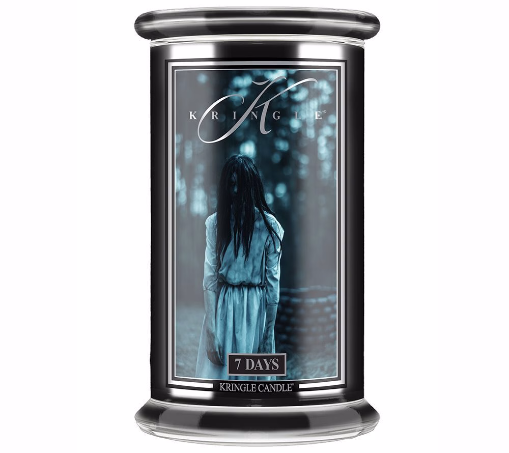 7days13861 7 Days - Halloween Collection 623g