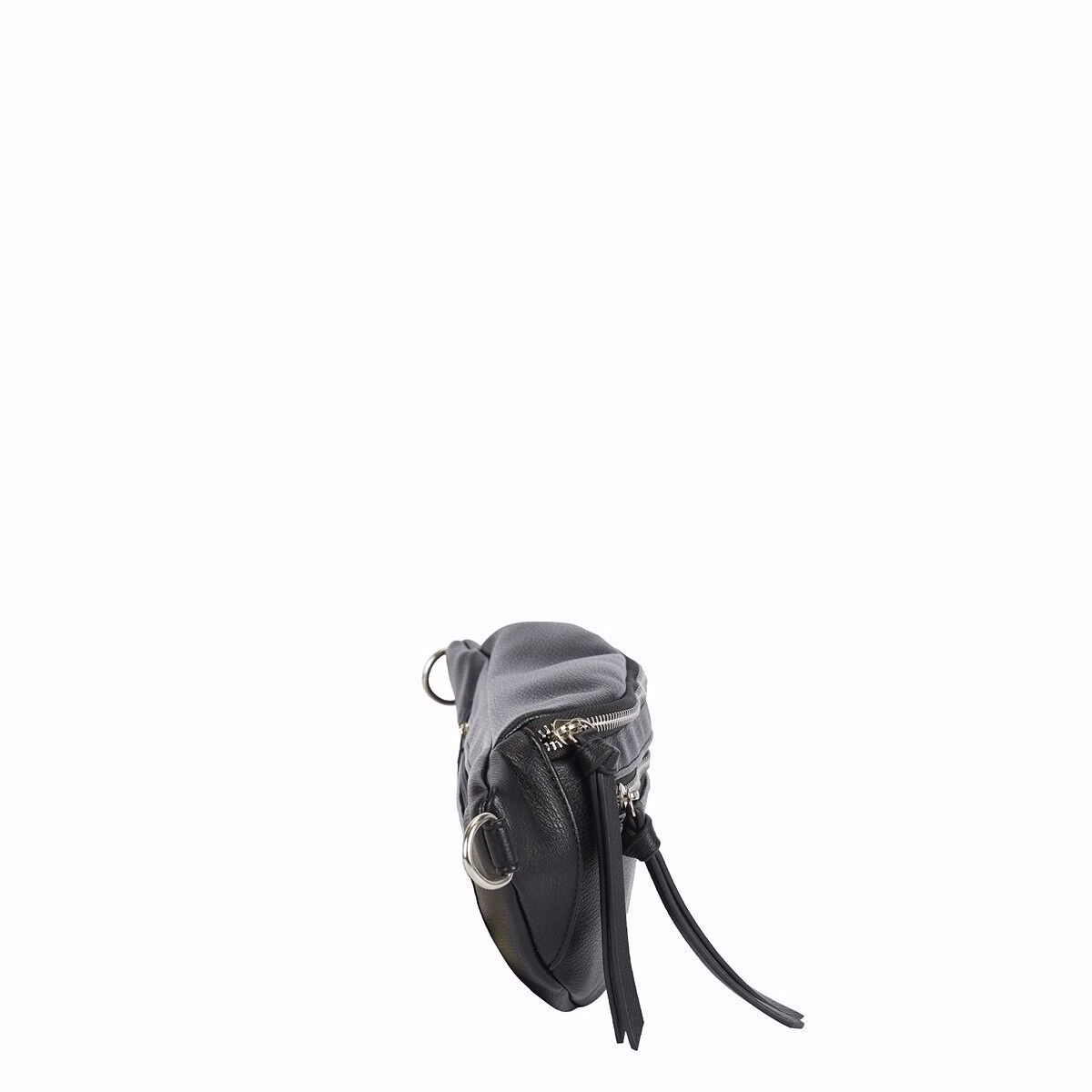 Gürteltasche Vera schwarz