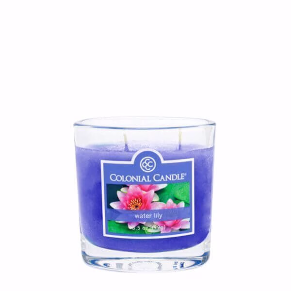 cc035-30855594ff748199f Colonial Candle Water Lily 99g