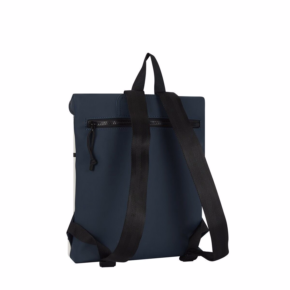 Mart - Los Angeles Rolltop Mini Rucksack Mondriaan