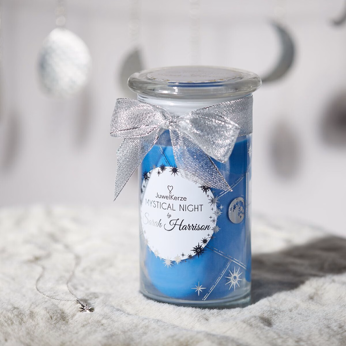 250883586_4627052557332627_6499122539518385573_n Mystical Night by Sarah Harrison (Halskette) 400g